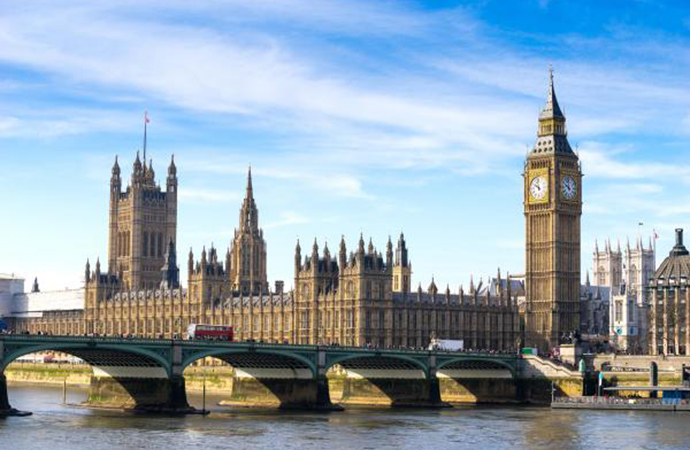 London Accredited Institution