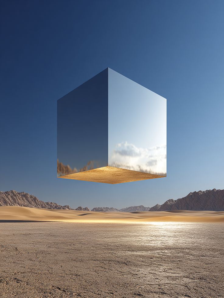 LIAA Vision - Boundless Creative Horizon