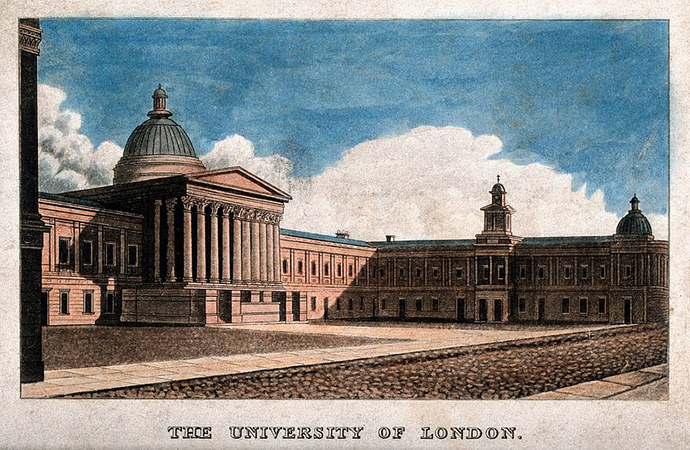 Academic Adjudication by RCA and CSM Scholars