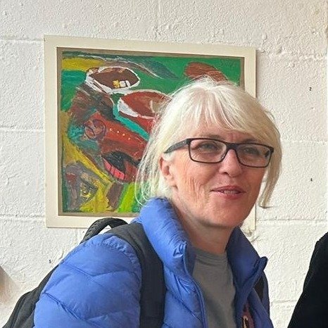 Claire McDermott